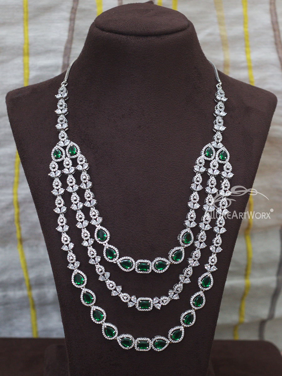 Dazzling Necklace